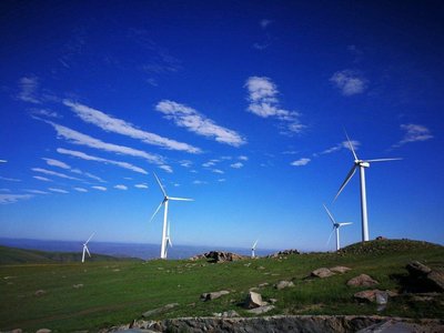 2022-12-22 新疆木壘100MW風力發電項目35KV接地變小電阻成套發貨